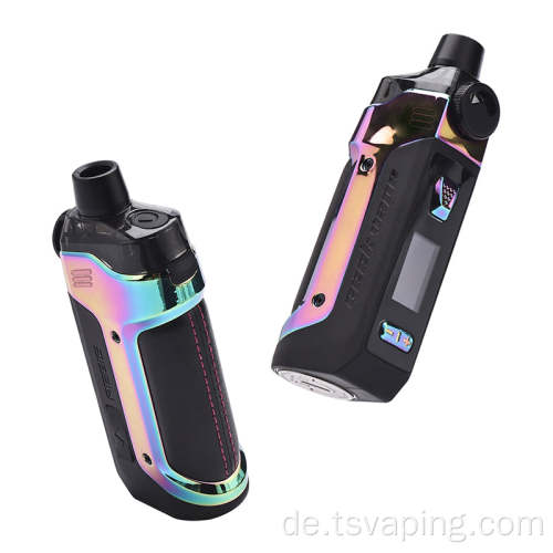 Geekvape B100 (Boost Pro Max) 21700 Pod Kit